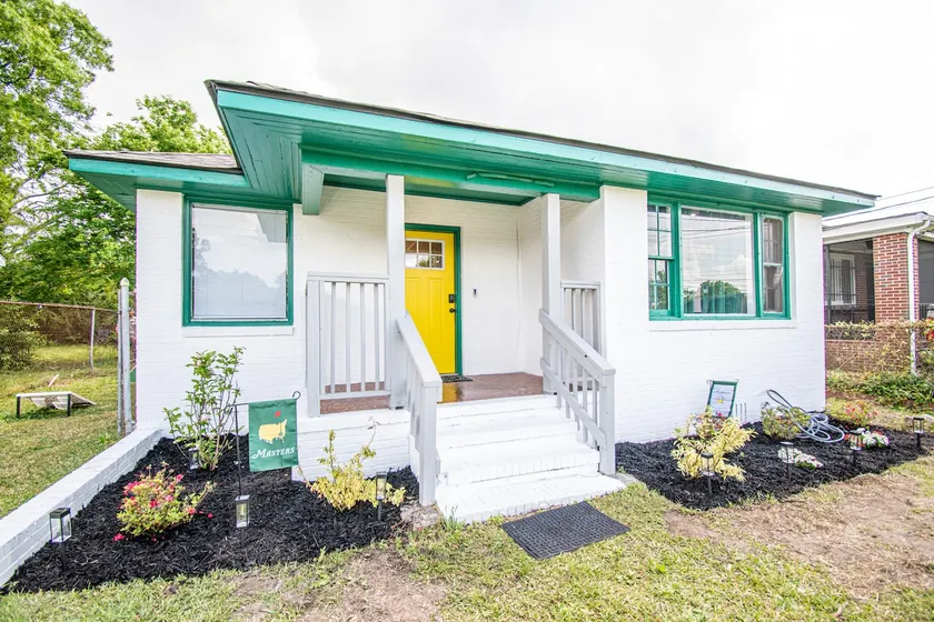 The Masters on 15th St. - Image 1
