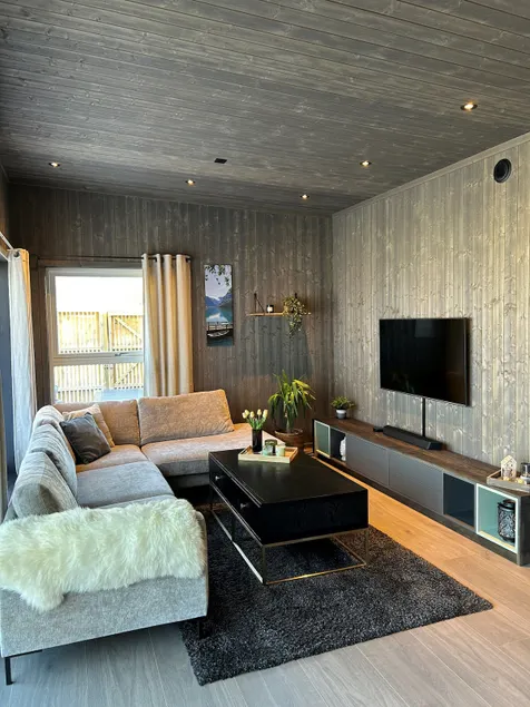 Lovely apartment in beautiful Loen - Image 1