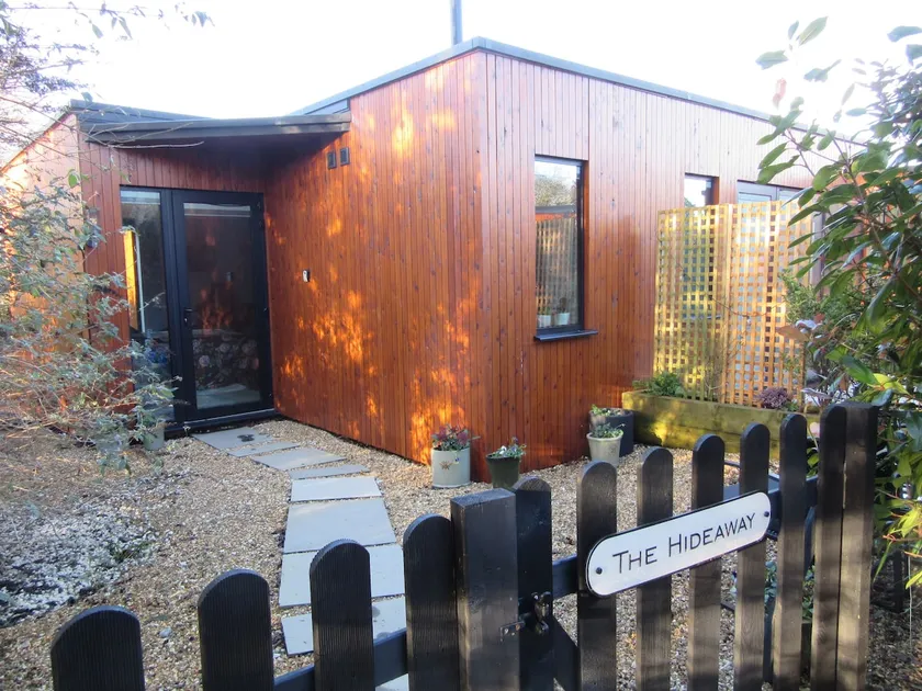The Hideaway - Image 1