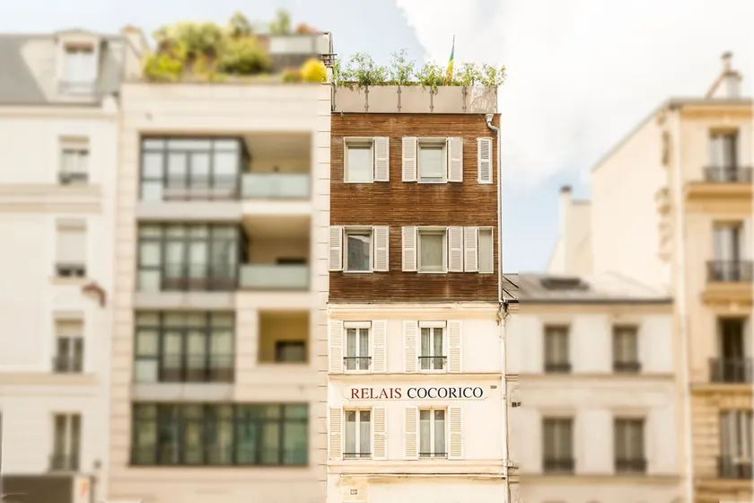 Paris Family House | 4 Suites AC Cinema Gym&Sauna - Image 1
