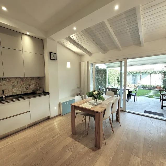 Casa Gianpi Mountain Lake Iseo Hospitality - Image 1