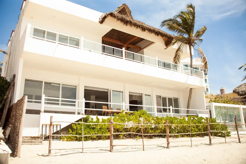 Casa Don Pepe on the beach - Image 1