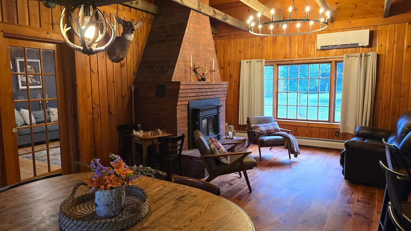 Charming Kingfield Home | 20 min to Sugarloaf - Image 1