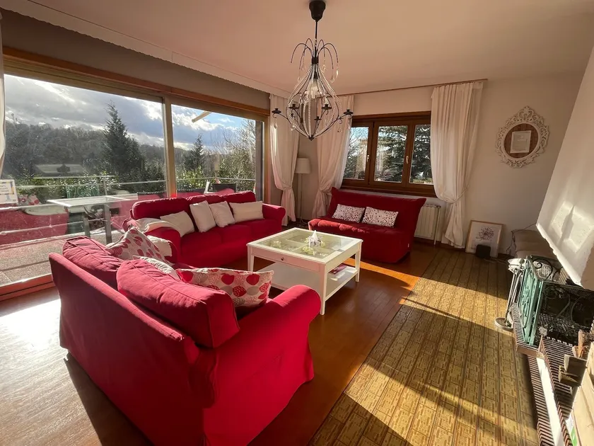 Villa du Lion d'Or - Image 1