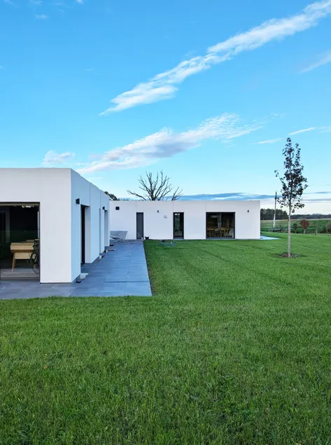 Maisons du lac - Image 1