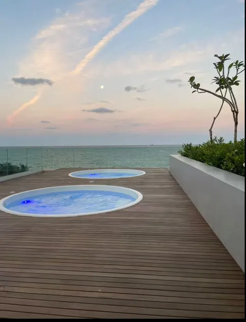 Pé na Areia - Exclusive Comfort - Next to Beto Carrero - Image 1