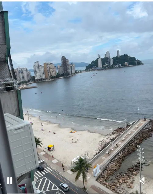 The best view of São Vicente! - Image 1
