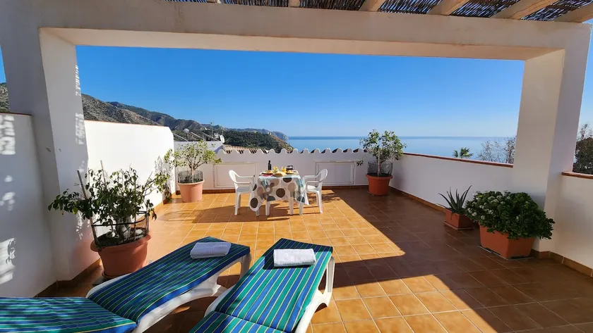 Apartamentos Casa Yoli Maro - Image 1