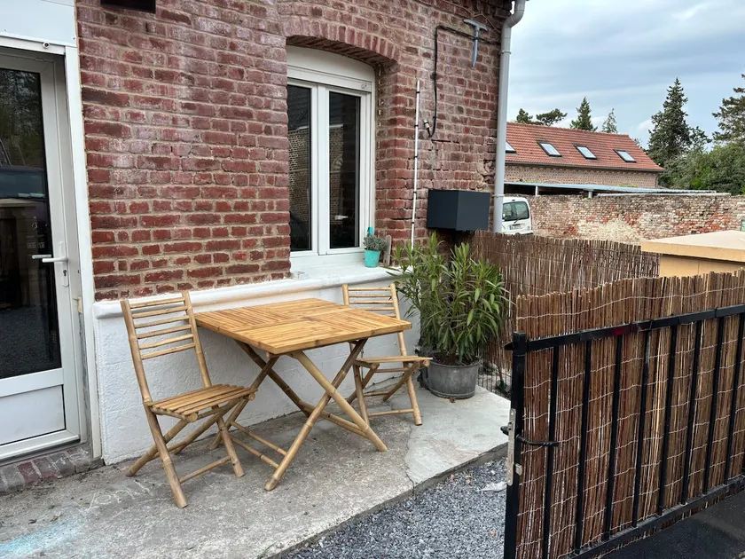 A la ferme eight - Image 1