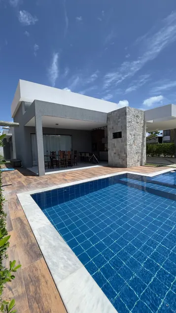 Beautiful house in a waterfront condominium in Hibiscus. - Image 1