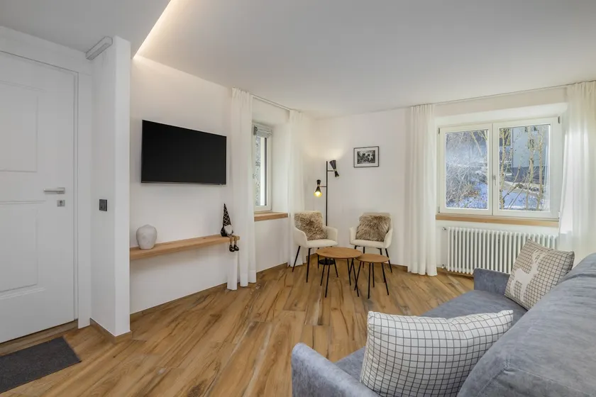 Armonia - Your Alpine Hideaway - Image 1