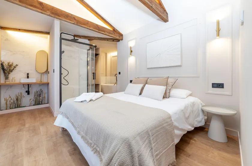 Ando apartments - Suite - Image 1