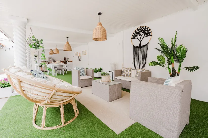 Caribbean Corner Home “ Tropical” - Image 1