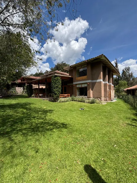 Luxurious house in QapacÑan-Urubamba - Image 1
