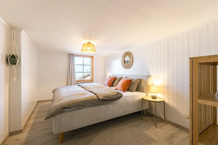 Skandi Lodge mit Seesicht nahe Interlaken - Image 1