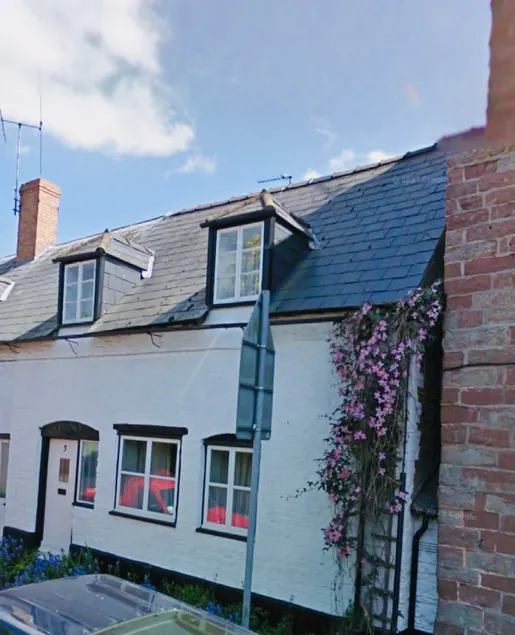 Cosy 2 bed cottage with river views - Ross-on-Wye - Image 1