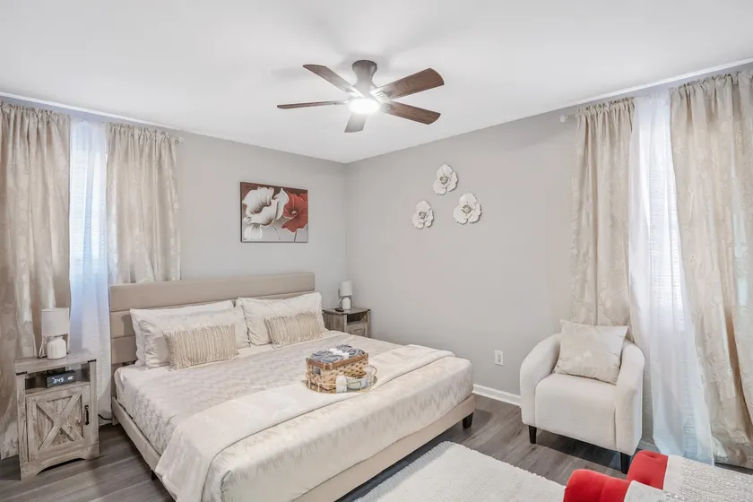 Charming Retreat with Pool Table in Chesterfield! - Image 1