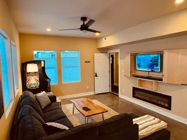 Brand New, Rest & Recharge (Tranquilo Place #4) - Image 1