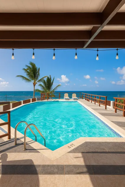 Ocean Front Escape - Image 1