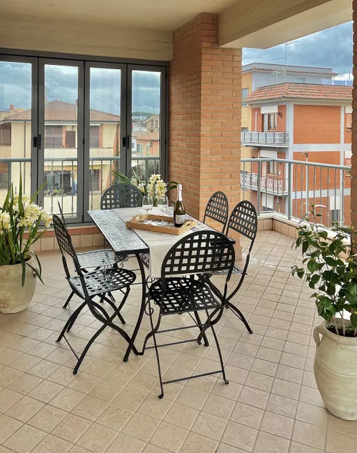 LuiGio Vacation Home Rome, Ciampino - Image 1