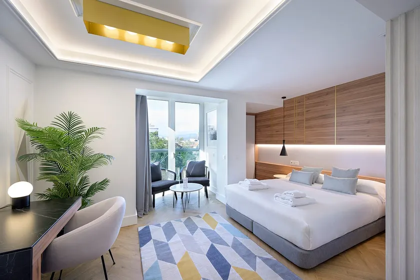 Gran Alameda Centro Apartments - Image 1