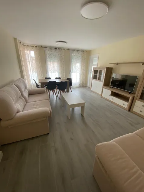 Chicuelo Apartment - Image 1