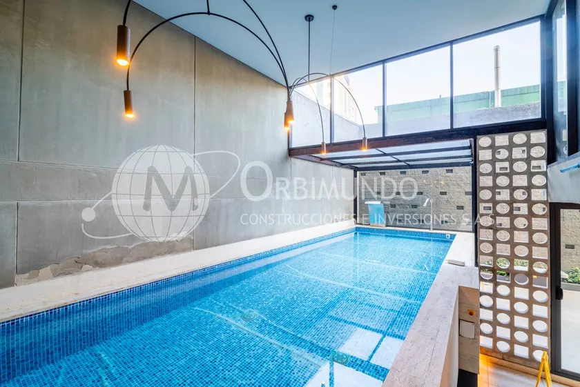 Fast Internet | Pool | 10 min 93Park|Turkish Bath - Image 1