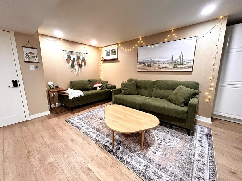 Boho S. Denver Guest Suite - 20 mins to Red Rocks - Image 1
