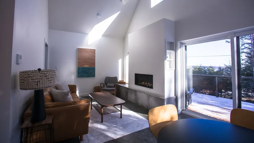 Seawind Cottage - Image 1