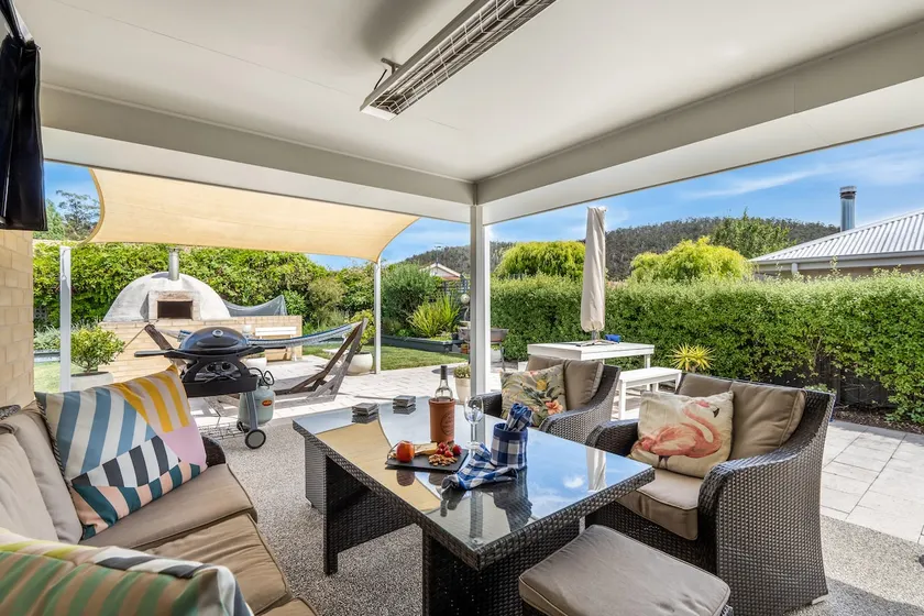 Orford Coastal Retreat by Peppy Beach Retreats - Image 1