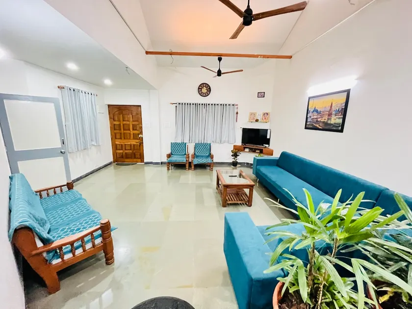 Urban Bliss Villa - Image 1