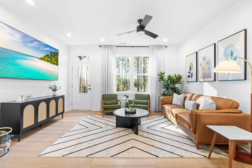 New Luxe Signature Home - Image 1