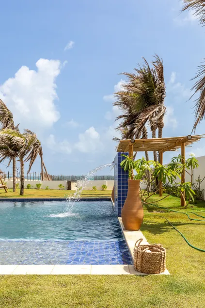 Kitesurfing Paradise, Beautiful Beach House - Image 1