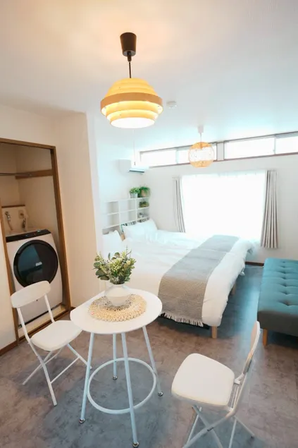 Easy Access To/Tokyo/Shibuya/Shinjuku/MAX5Ppl/26㎡ - Image 1