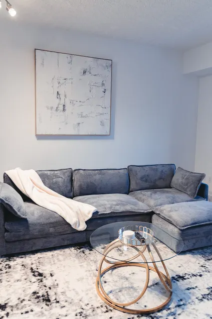 Modern Luxe 1BR Downtown Stamford Getaway - Image 1