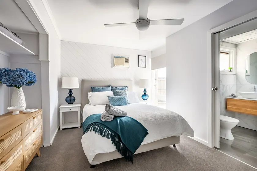 Family Friendly, Walk to Beach, Spacious - Image 1