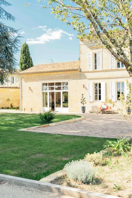 Saint-Georges Press - Image 1