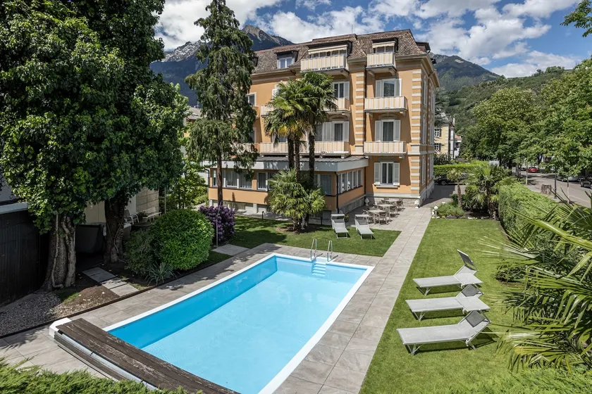 Apartment Merano - Image 1