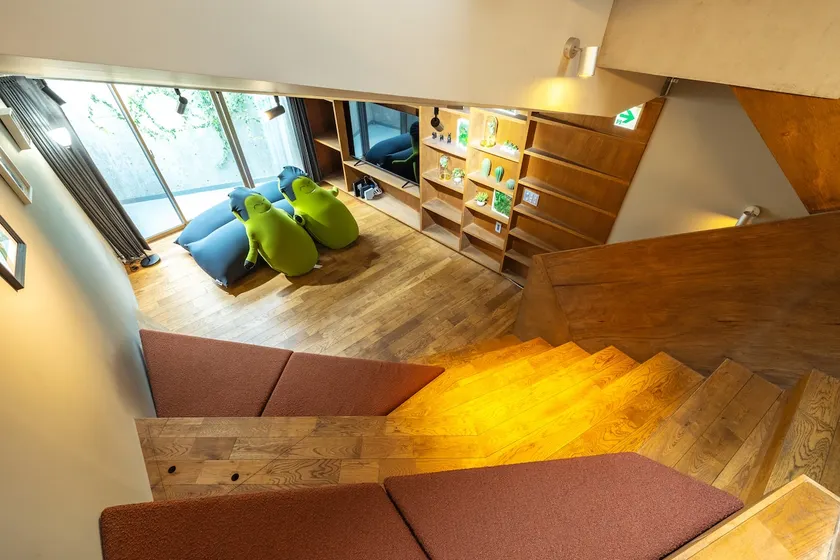 Walk to Ebisu｜Designer House｜3 BR｜10 ppl｜Wi-Fi - Image 1