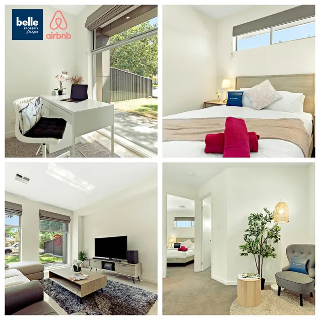 Spacious 3-Bed Home in Payneham South - Image 1