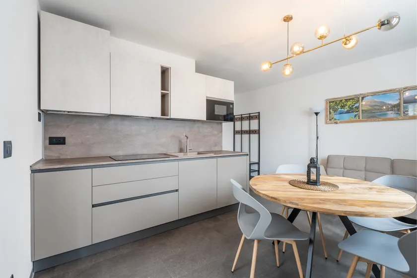 Residence Alessio - Deluxe with Terrace - Image 1