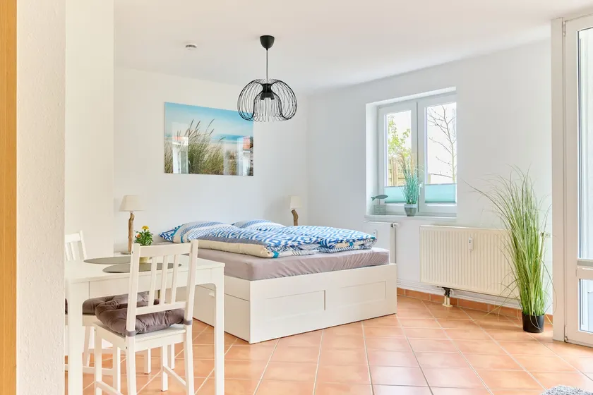 Vacation home Sonnenplatz Moba-Travel - Image 1