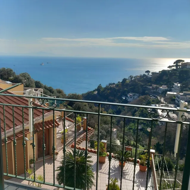 Casa Elio Amalfi Coast Amazing Seaview Apartment - Image 1