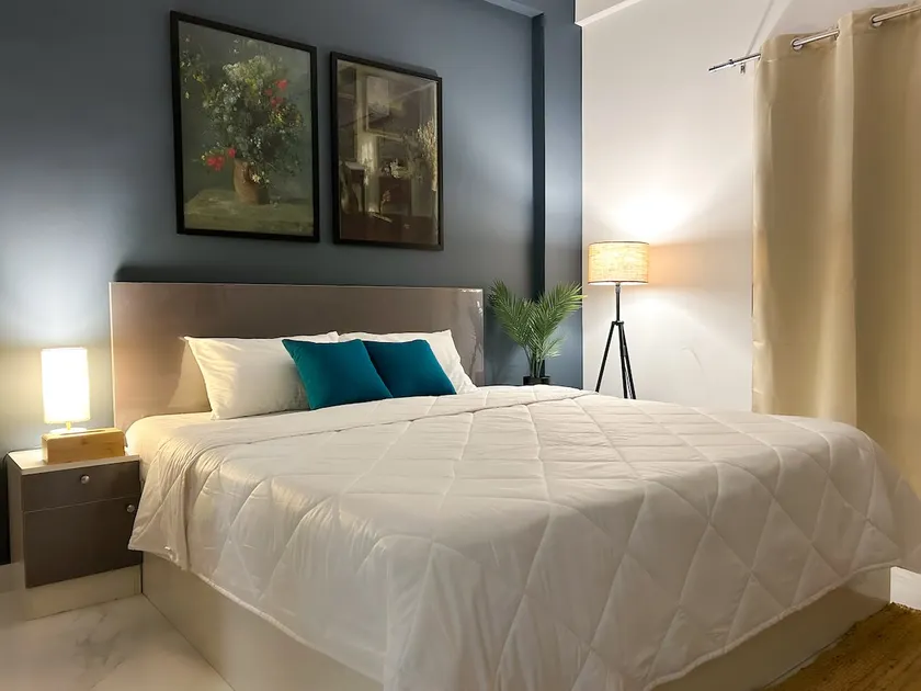 Luxury Studio Near Indiranagar - 402 - Image 1