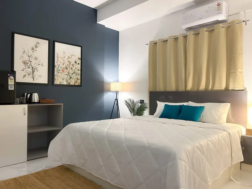 Premium Studio Near Indiranagar - 403 - Image 1