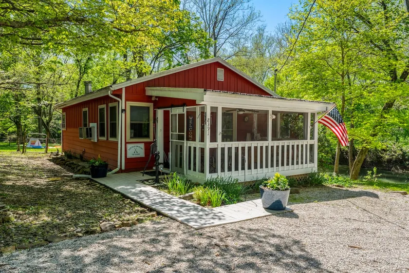 Little House of Oars - Image 1
