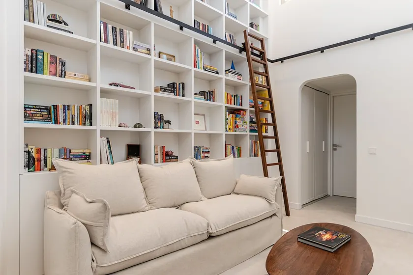 Aria Suites - Image 1