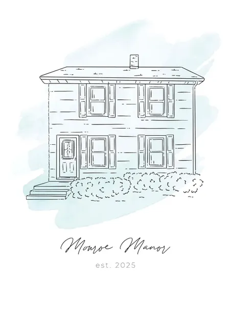 Monroe Manor - Image 1
