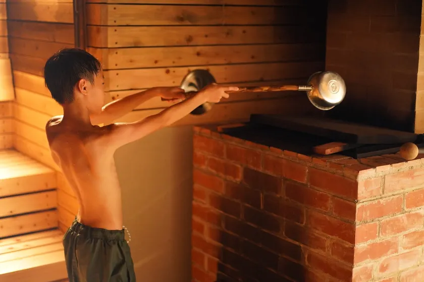 Rental with sauna | 150-year-old traditional house | Kyoto's rural area, Miyama-cho - Image 1