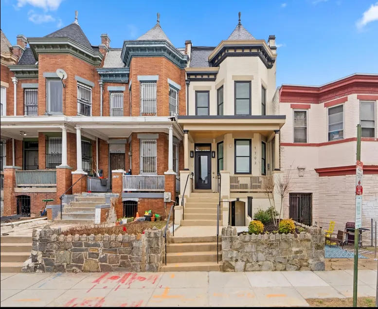 DC Urban Retreat+3Bed+Newly Renovated - Image 1